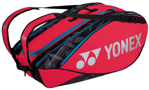 Yonex tennis racket bag cheap