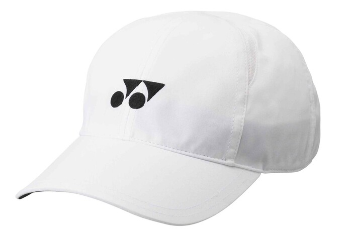 Yonex caps discount