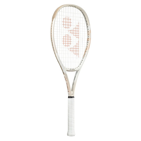 Yonex VCore 100L Tennis Racquet Sand Beige