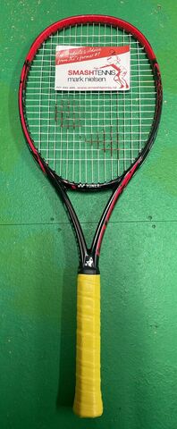 Yonex VCore 98 SV Second Hand Tennis Racquet