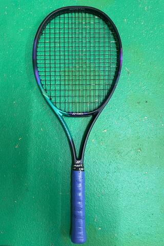 Yonex VCore Pro 100 Second Hand Tennis Racquet