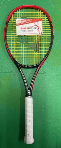 Yonex VCore SV 98 Second Hand Tennis Racquet