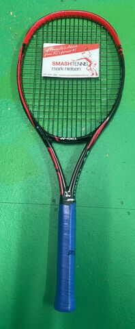 Yonex VCore SV Second Hand Tennis Racquet L3