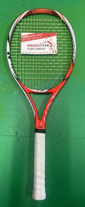 Yonex VCore Si Second Hand Tennis Racquet L2