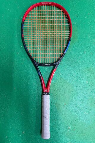 Yonex Vcore 100 V7 Second Hand Tennis Racquet