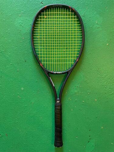 Yonex Vcore Pro 97 Second Hand Tennis Racquet1