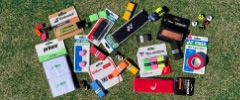 Tennis Accessories and Gifts NZ | Smash Tennis Pro Shop