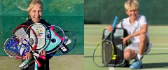 Junior Tennis Shop NZ | Racquets and Gear for Kids | Smash Tennis