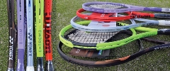 New Season Tennis Gear NZ | Smash Tennis Pro Shop