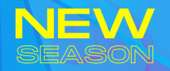 New Season Tennis Gear NZ | Smash Tennis Pro Shop