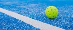 Pickleball Paddles & Gear NZ | Smash Tennis Pro Shop