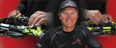 Tennis and Squash Restringing Service NZ | Smash Tennis