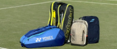 Tennis Bags - SMASH TENNIS Online Pro Shop