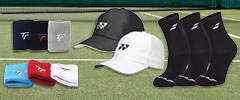Tennis Clothing, Hats and Caps - SMASH TENNIS Online Pro Shop