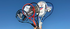 Tennis Racquets, Tennis Rackets for Sale - SMASH TENNIS Online Pro Shop
