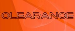 CLEARANCE