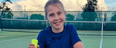 Tennis Racquets, Tennis Gear for Children - SMASH TENNIS Online Pro Shop