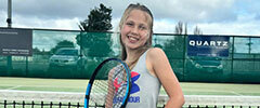 Tennis Racquets, Tennis Gear for Children - SMASH TENNIS Online Pro Shop