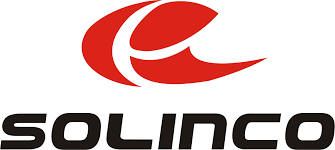Solinco - SMASH TENNIS Online Pro Shop