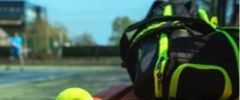 Tennis Bags - SMASH TENNIS Online Pro Shop