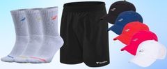Tennis Clothing, Hats and Caps - SMASH TENNIS Online Pro Shop