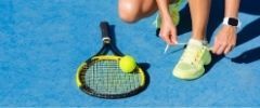 Tennis Shoes, Tennis Footwear - SMASH TENNIS Online Pro Shop