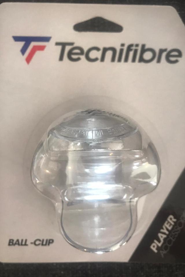 Tecnifibre Ball Cup