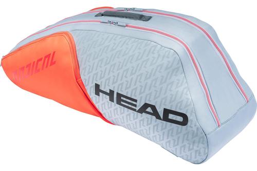 Head Radical 6RH Combi Tennis Bag