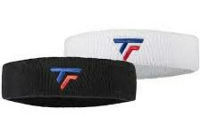 Tecnifibre Absorbent Headband