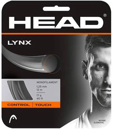 Head Lynx 17g Set