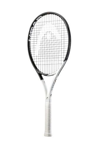 Head Speed Team Tennis Racquet