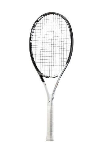 Head Speed MP Tennis Racquet