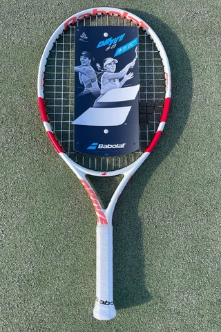 Babolat Drive 23 Junior Second Hand Tennis Racquet