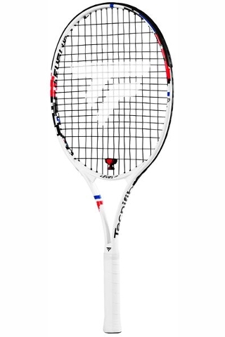 Tecnifibre Level Up 25 Junior Tennis Racquet