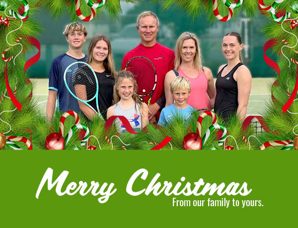 Merry Christmas from our family to yours