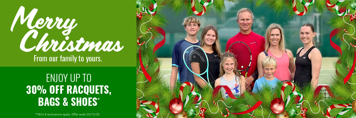 Merry Christmas from our family to yours