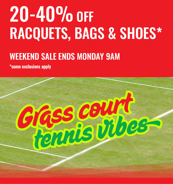Smash Tennis Mark Nielsen Pro Shop & Coaching