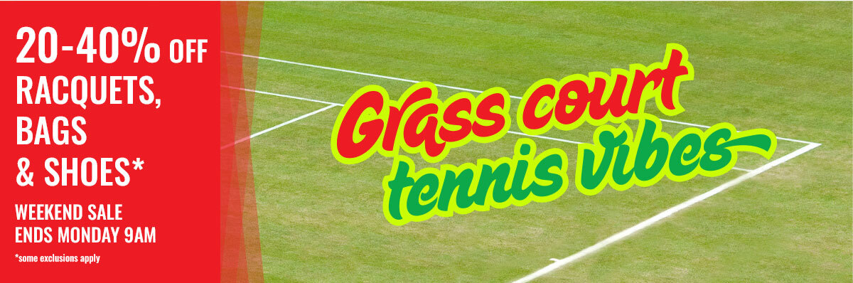 Smash Tennis Mark Nielsen Pro Shop & Coaching