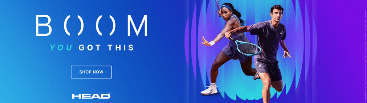 New Wilson Pro Staff