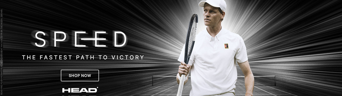 Head Tennis Racquets