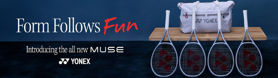Yonex Muse