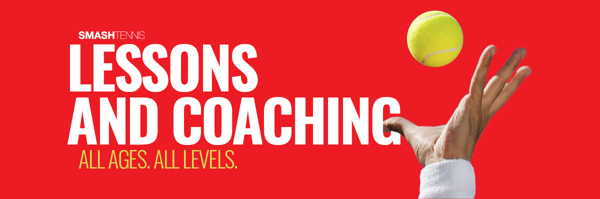 Smash Tennis Pro Shop Tennis Racquets