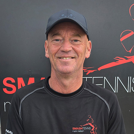 Simon Booth