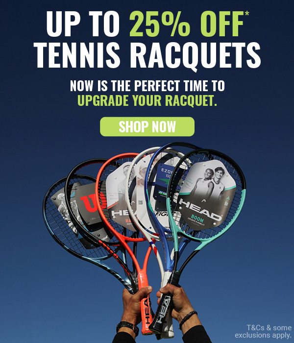 Smash Tennis Mark Nielsen Pro Shop 