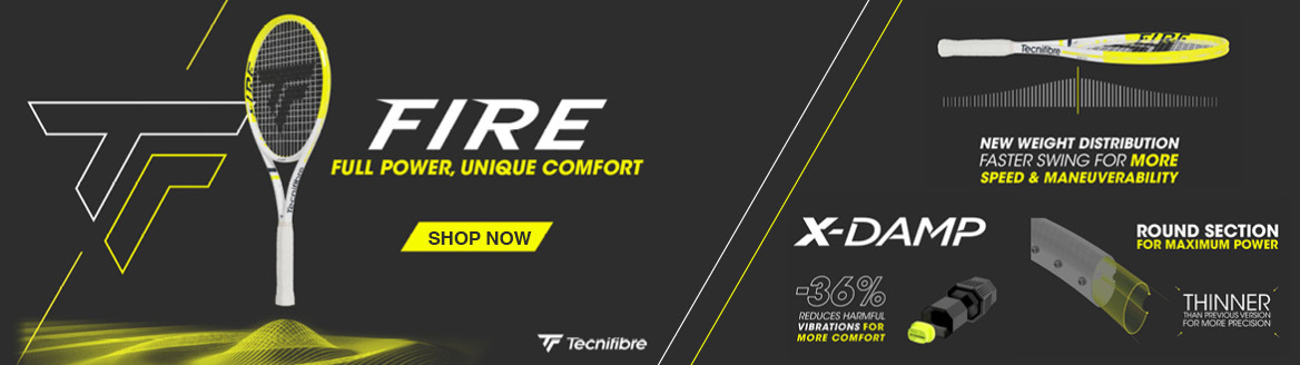 New Wilson Pro Staff