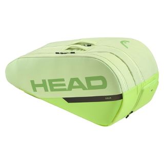 25 HEAD Tour Racquet Bag L SG 9R