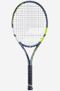 Babolat Aero 26 GEN9 Junior Tennis Racquet