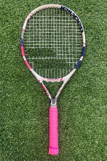 Babolat Bfly 23 Junior Second Hand Tennis Racquet