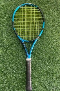 Babolat Gen10 Pure Drive Team L2 Second Hand Tennis Racquet