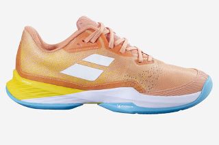 Babolat Jet Mach 3 All Court Women s Tennis Shoe